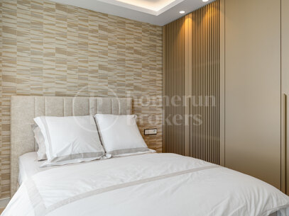 Apartment Del Mar - Luxury Duplex Apartment with Sea Views in Marbella Centre