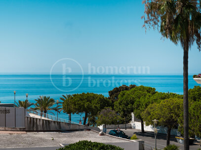 Apartment Del Mar - Luxury Duplex Apartment with Sea Views in Marbella Centre
