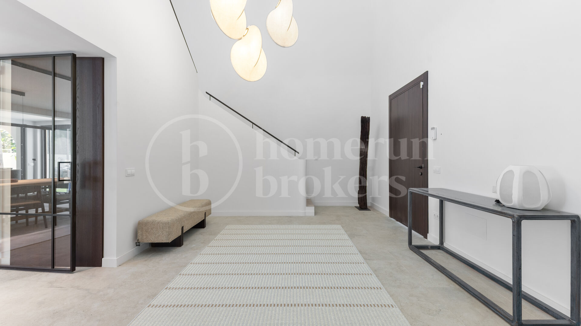 Villa Casasola – Renoverad medelhavsvilla nära stranden