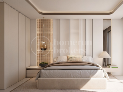 Plot La Carolina - Plot with Villa Project in La Carolina Marbella Golden Mile
