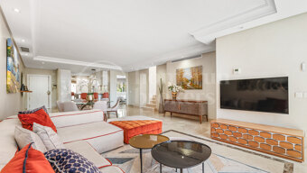 Duplex Alzambra