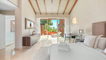 Duplex Alzambra