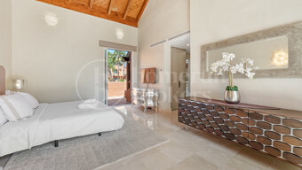 Duplex Alzambra