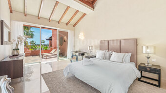 Duplex Alzambra