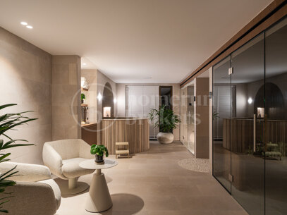 Villa Kumo – Lyxig designvilla i El Herrojo
