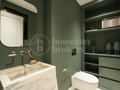 Villa Kumo – Lyxig designvilla i El Herrojo
