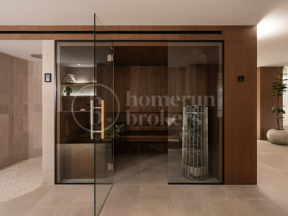 Villa Kumo – Lyxig designvilla i El Herrojo