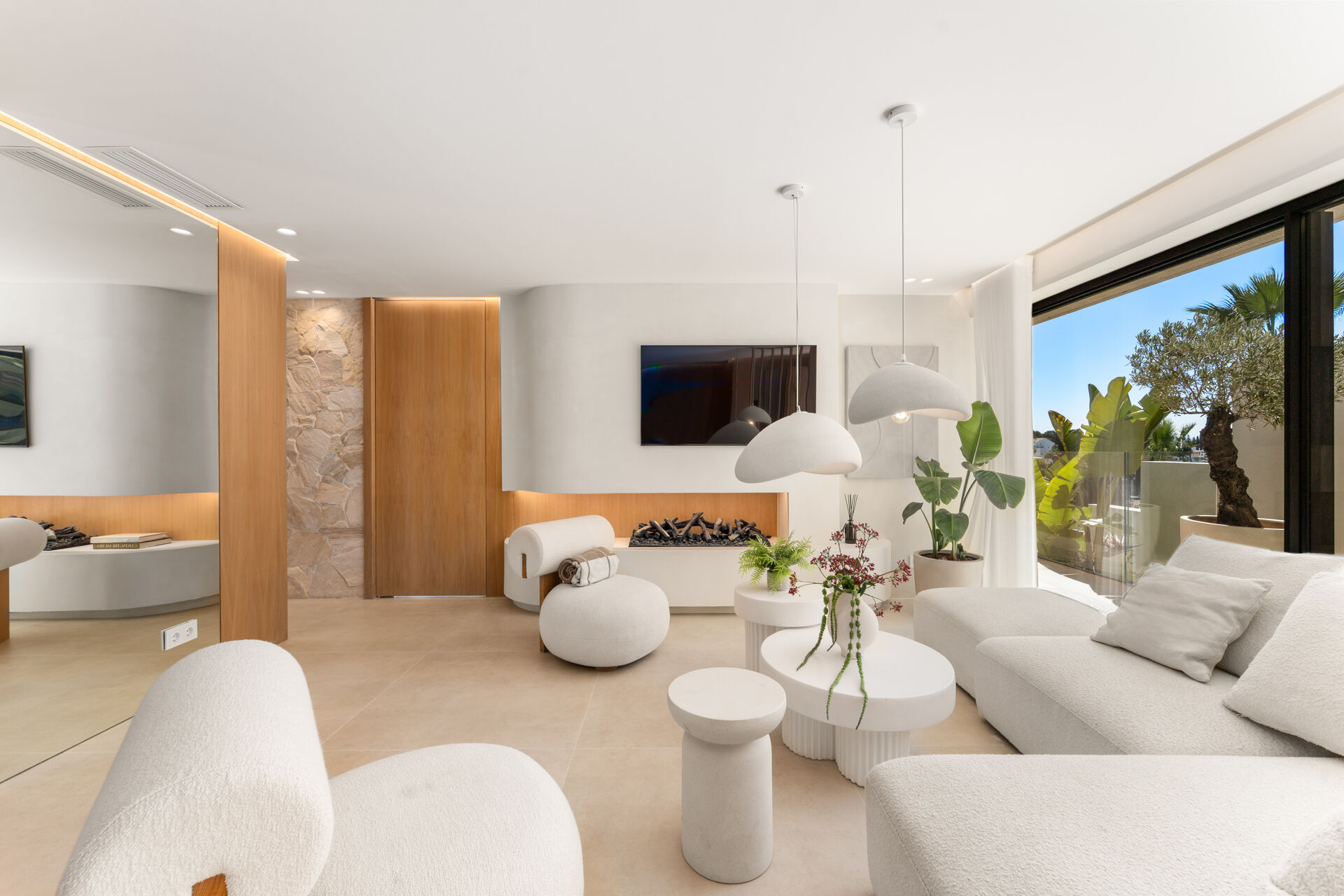 Villa View