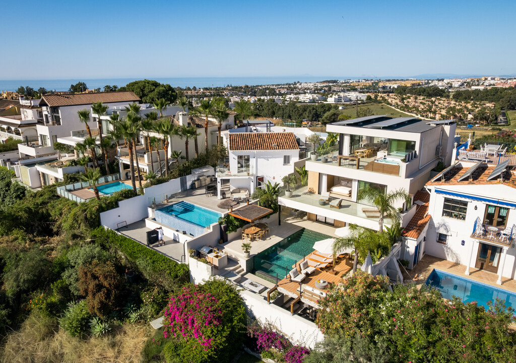 Villa View