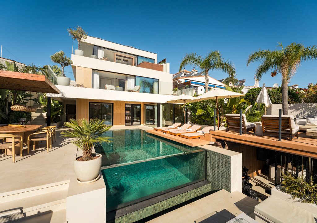 Villa View