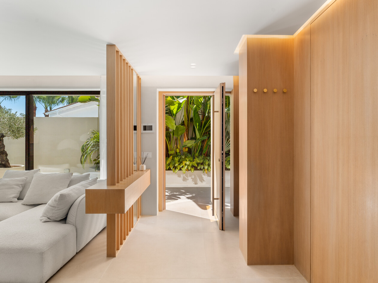 Villa View