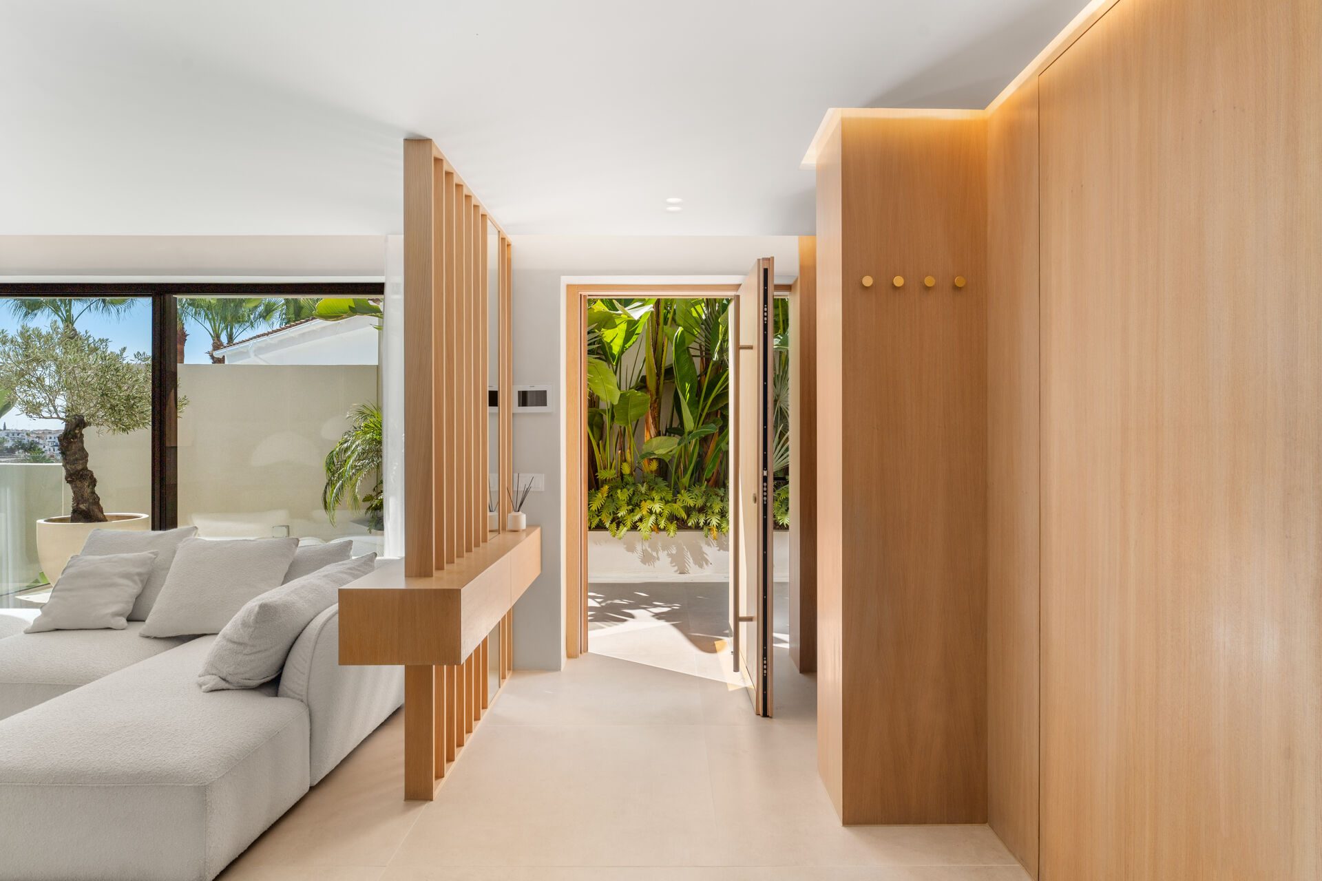 Villa View