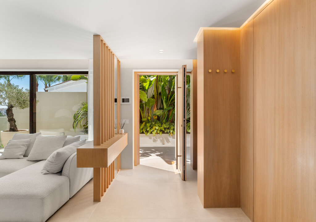 Villa View