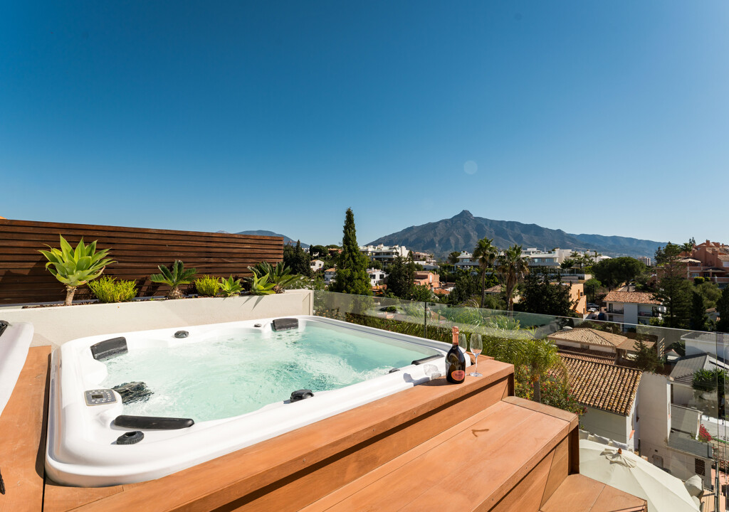 Villa View