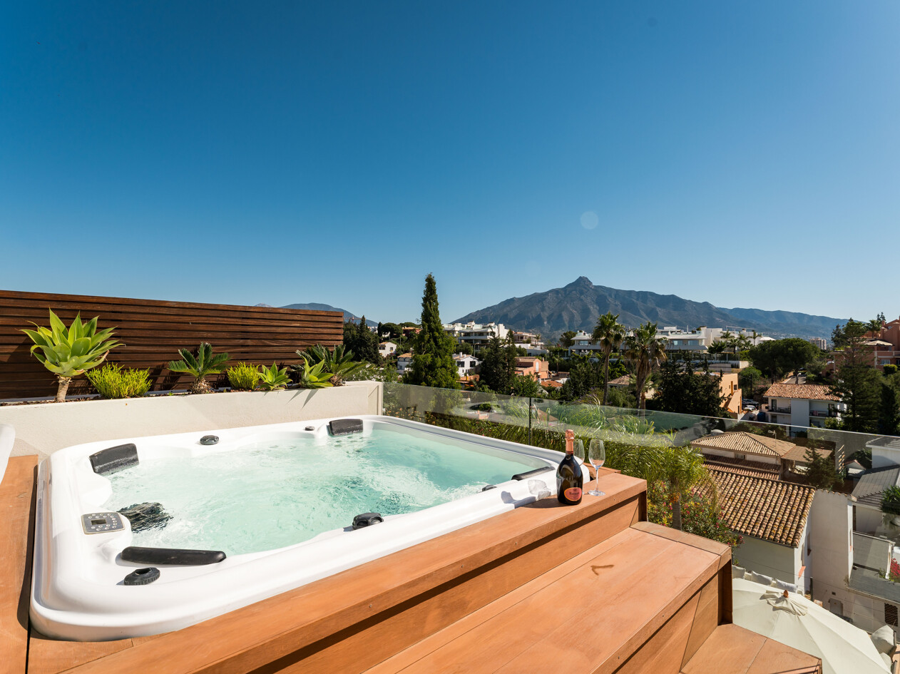 Villa View
