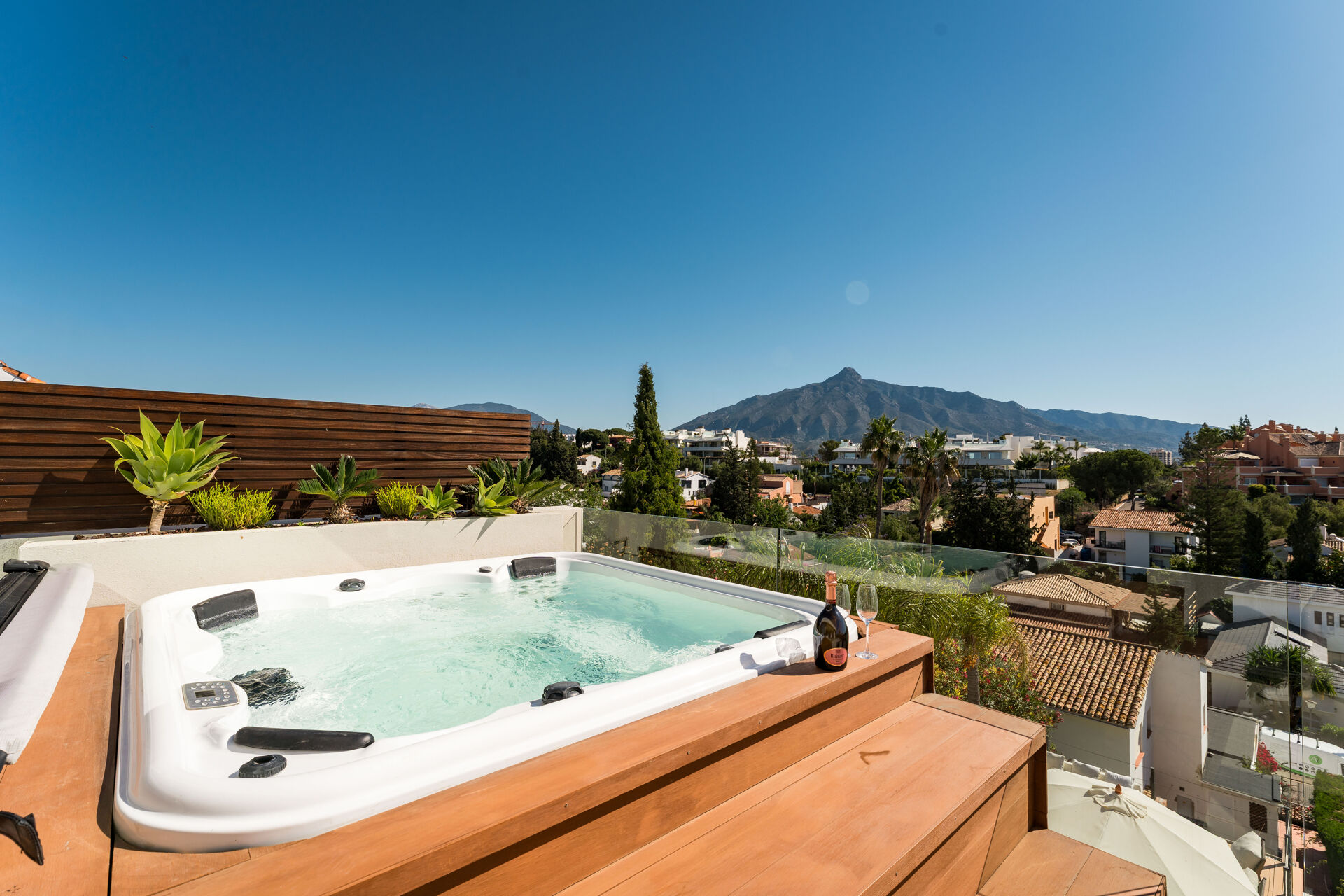 Villa View