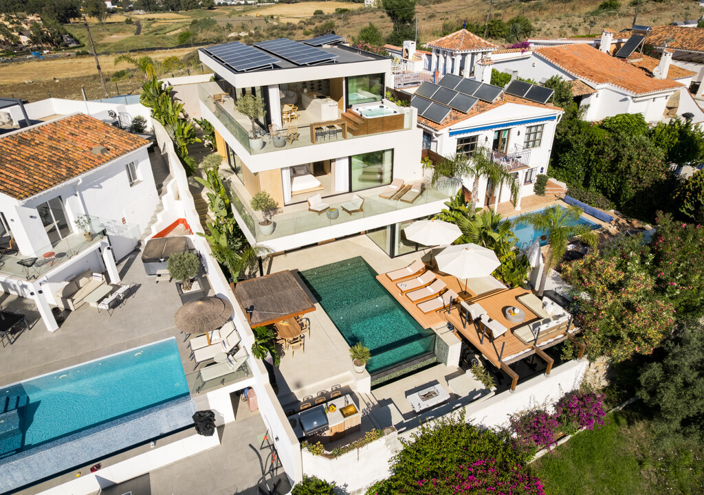 Villa View