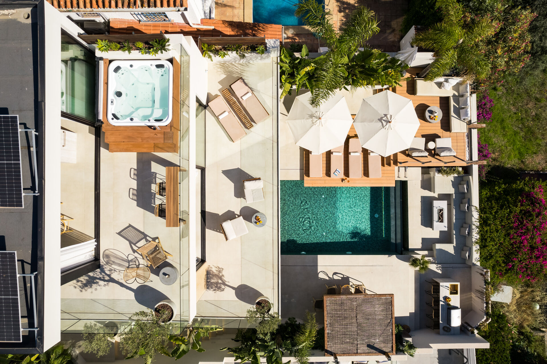 Villa View