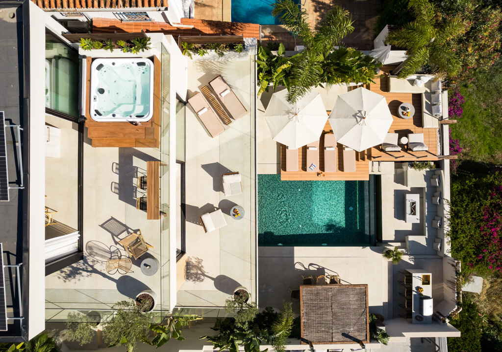 Villa View