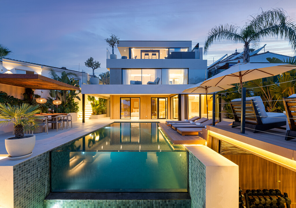 Villa View