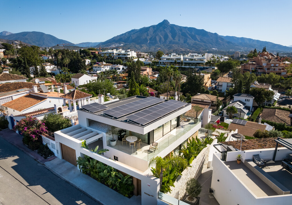 Villa View
