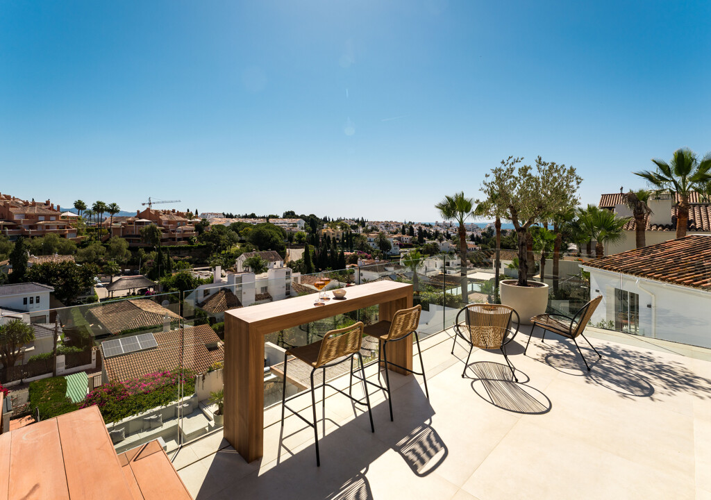 Villa View