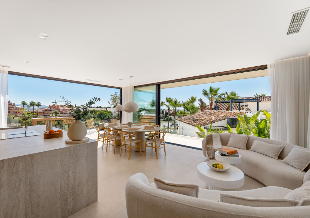 Villa View