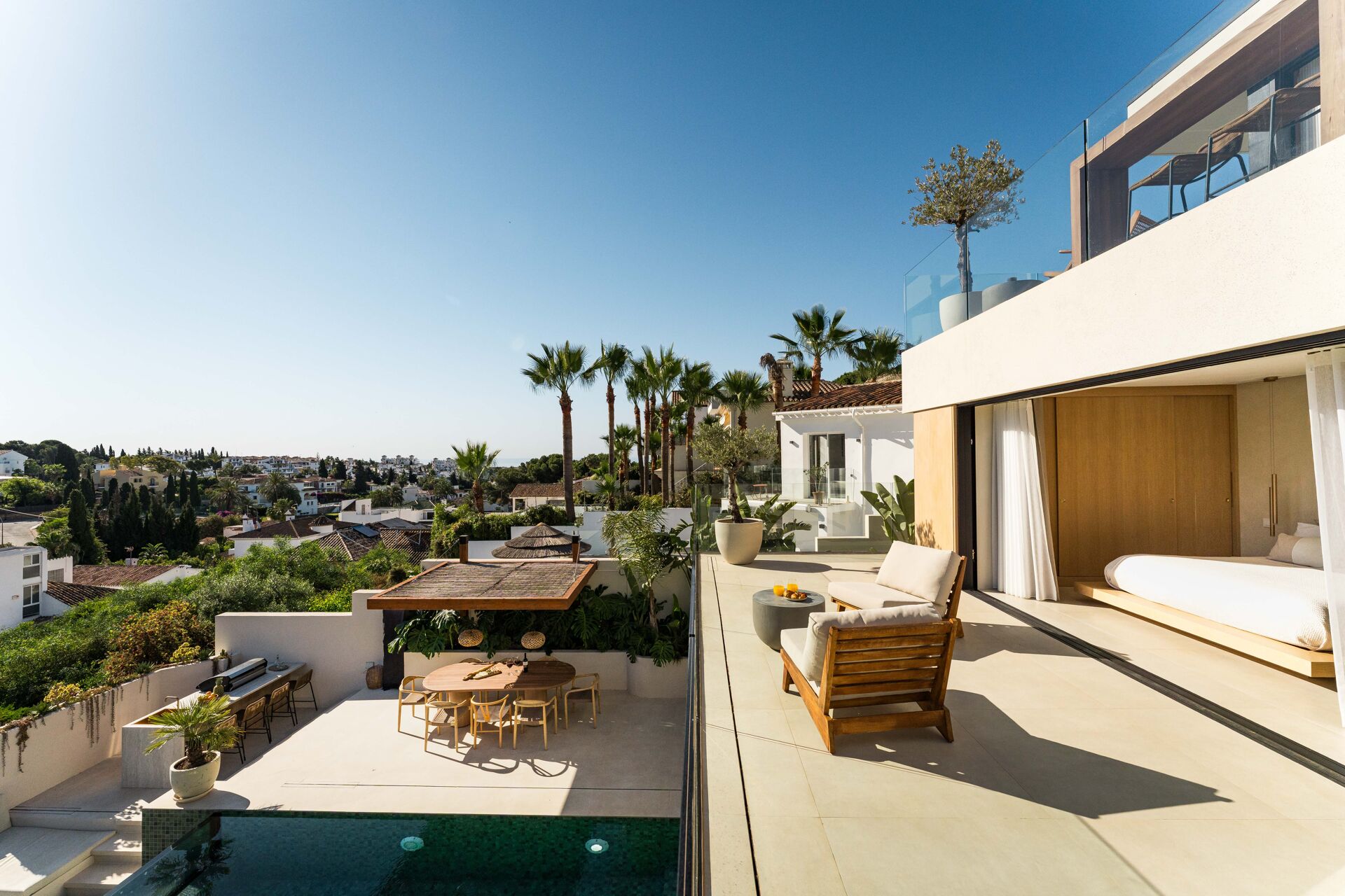 Villa View