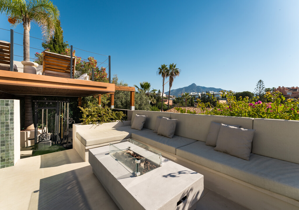 Villa View