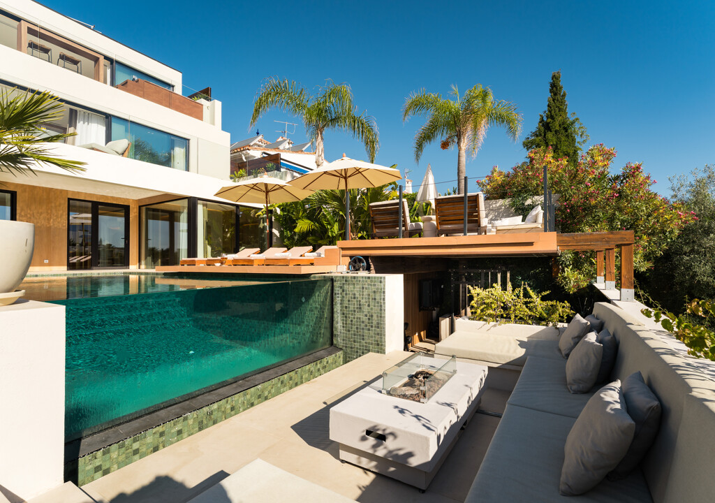 Villa View