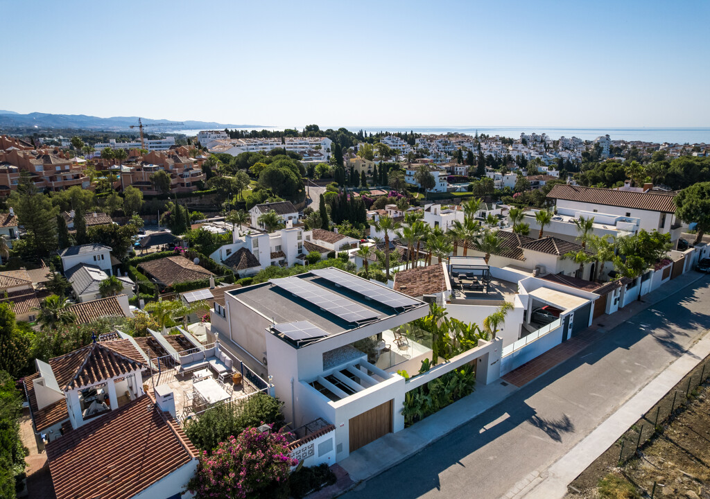Villa View