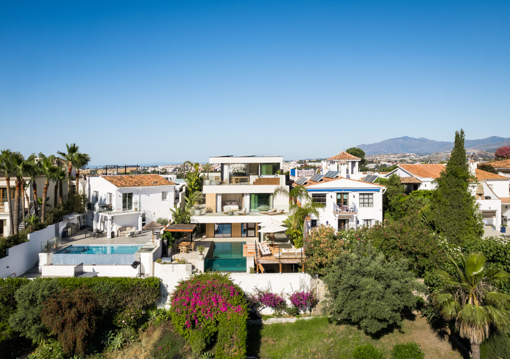 Villa View