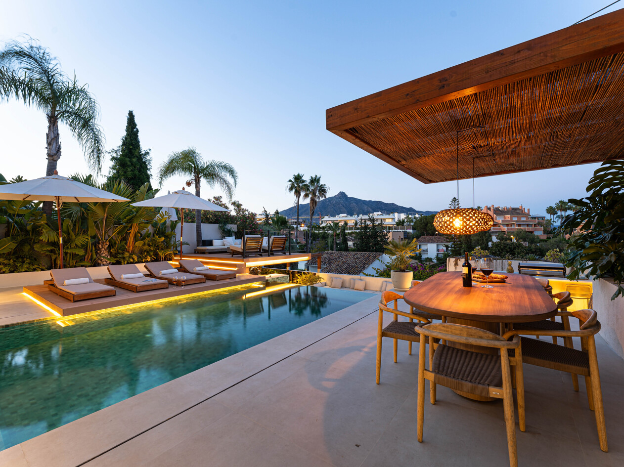 Villa View