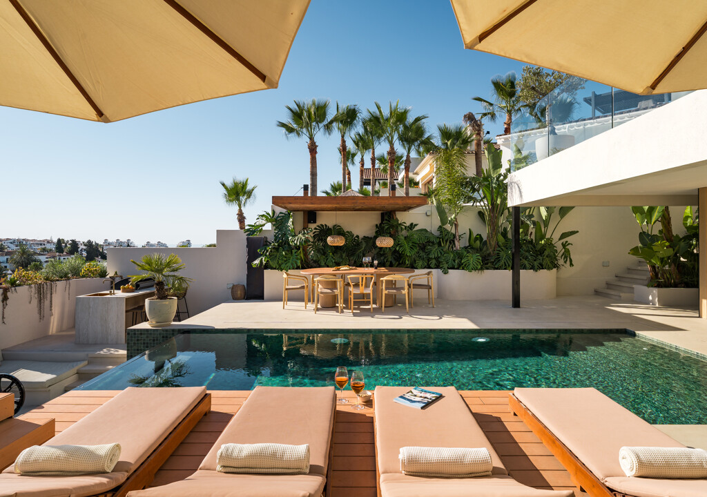 Villa View