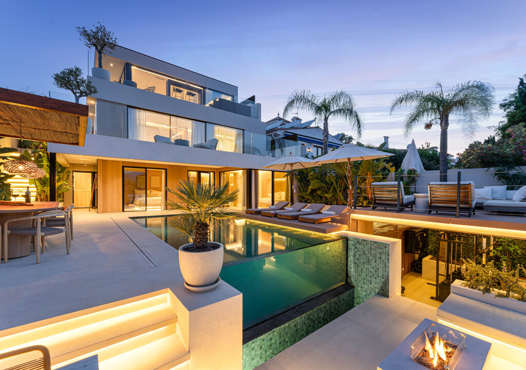 Villa View