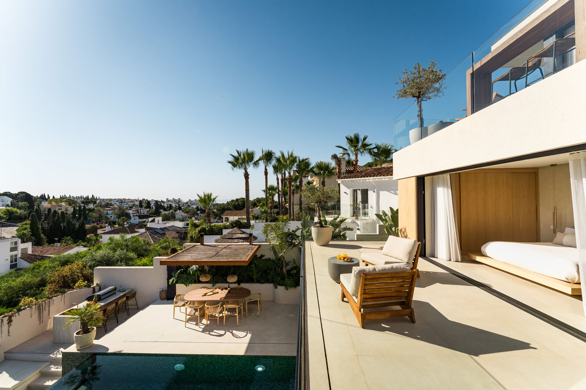 Villa View