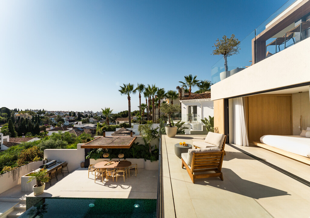 Villa View