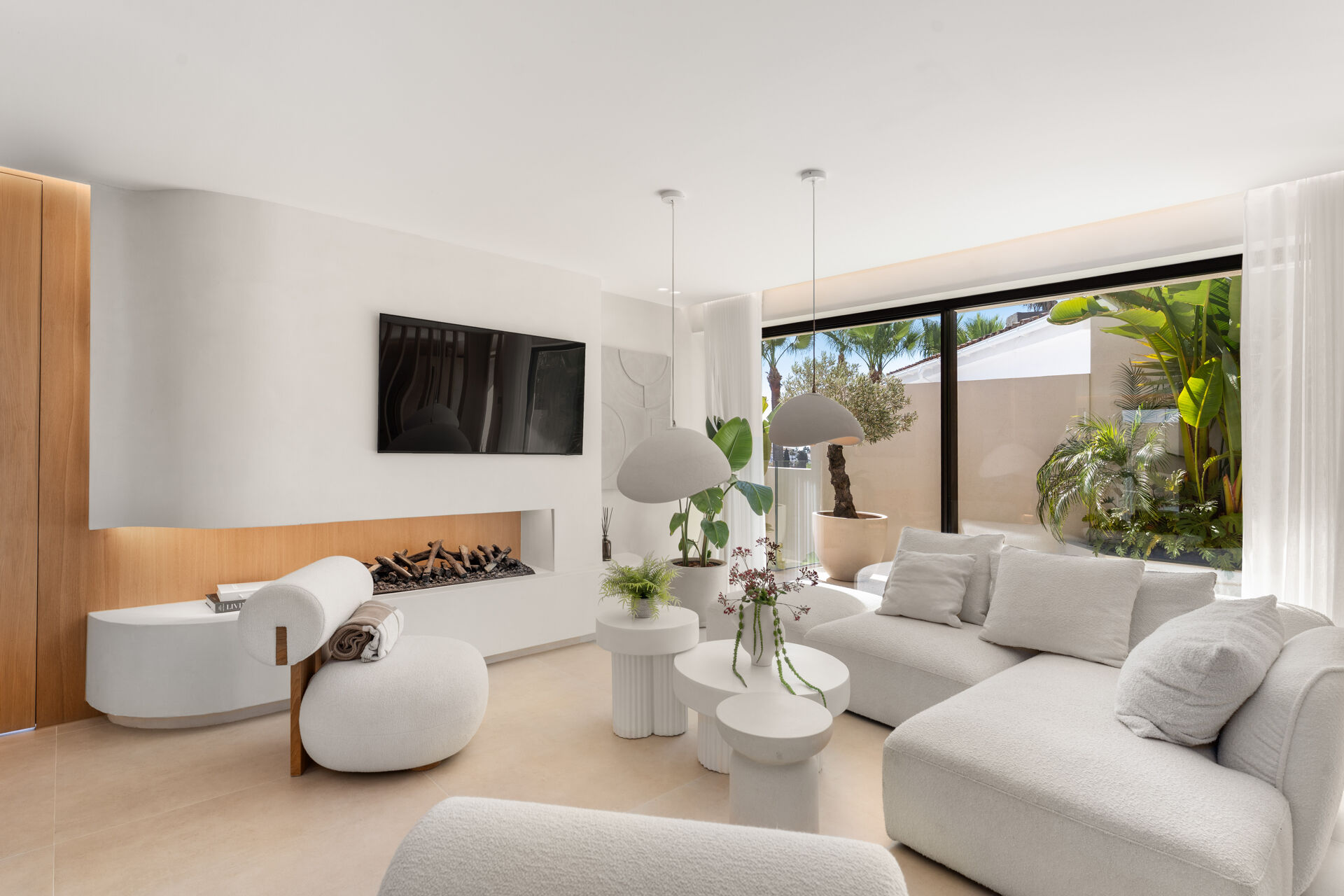 Villa View