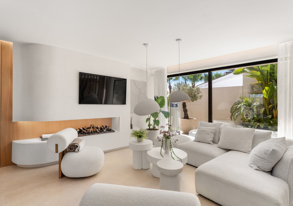 Villa View