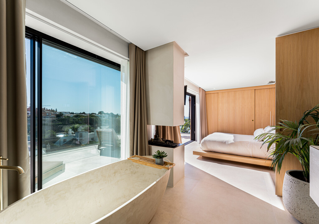 Villa View
