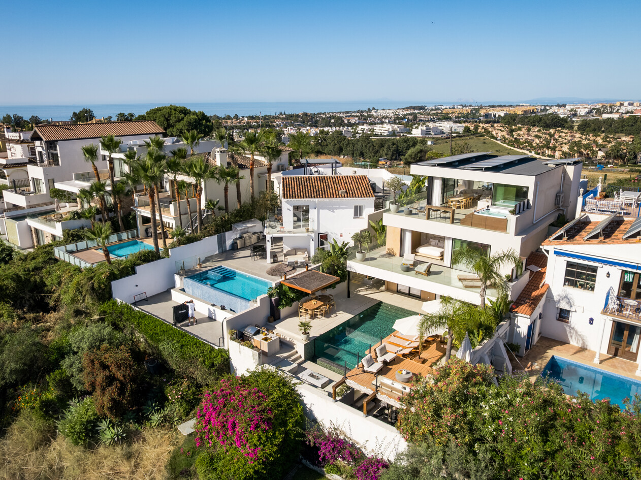 Villa View
