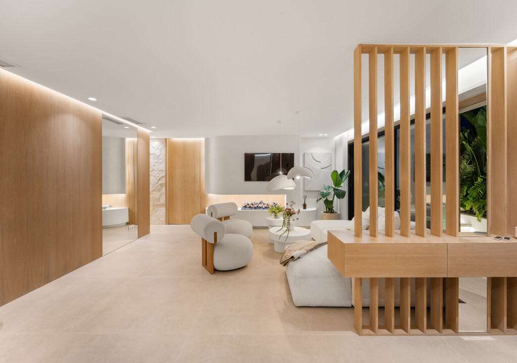 Villa View