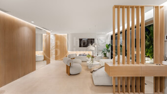 Villa till försäljning i Nueva Andalucia, Marbella (alla områden)