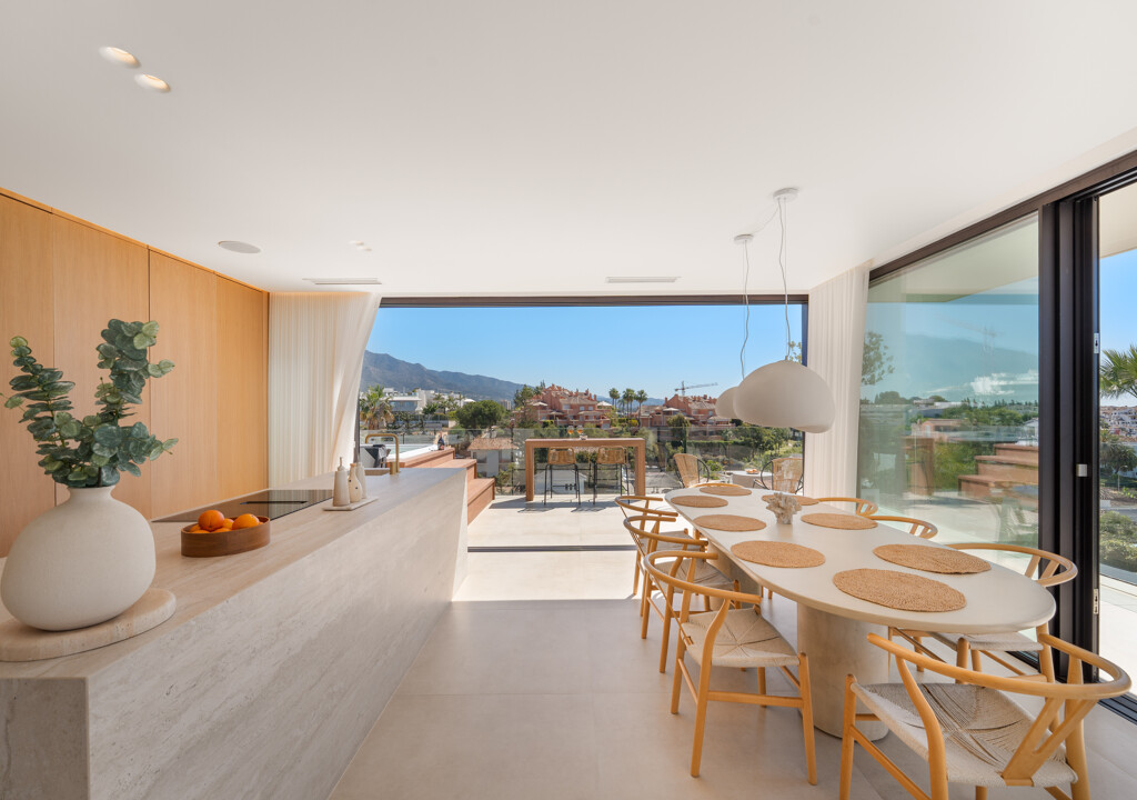 Villa View