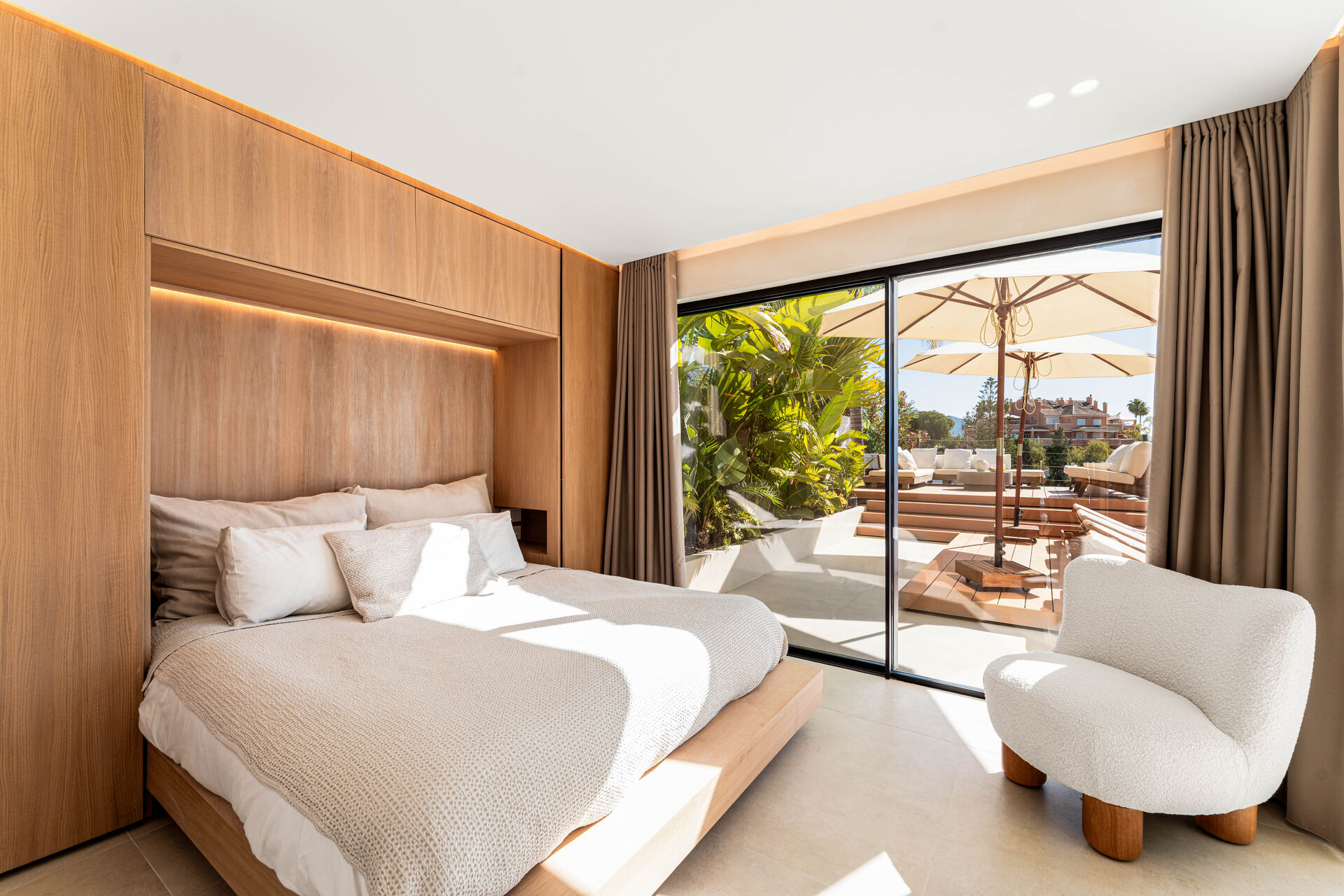 Villa View