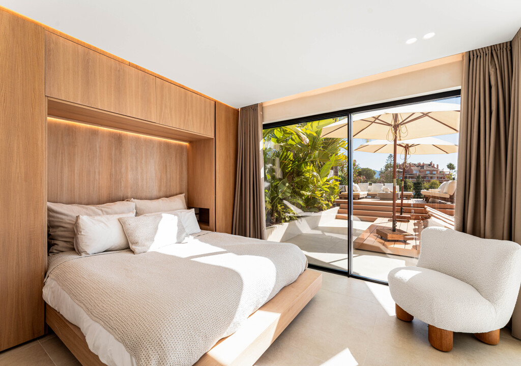 Villa View