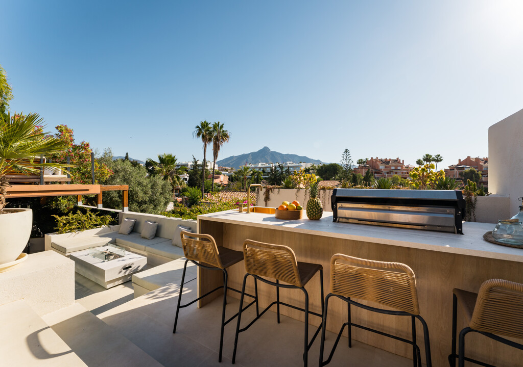 Villa View