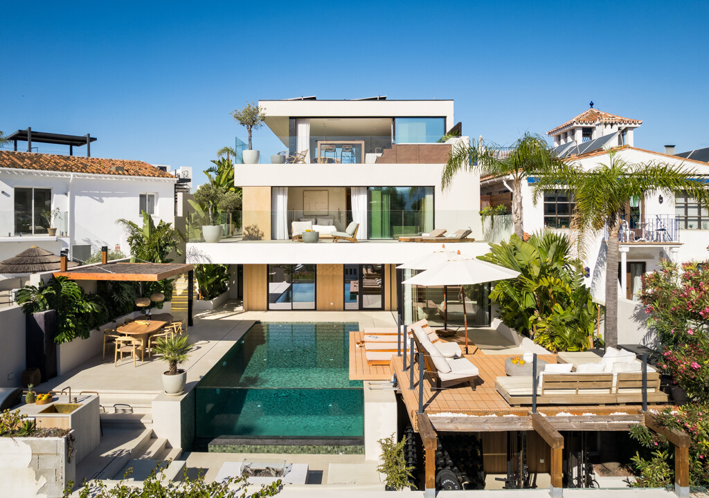 Villa View