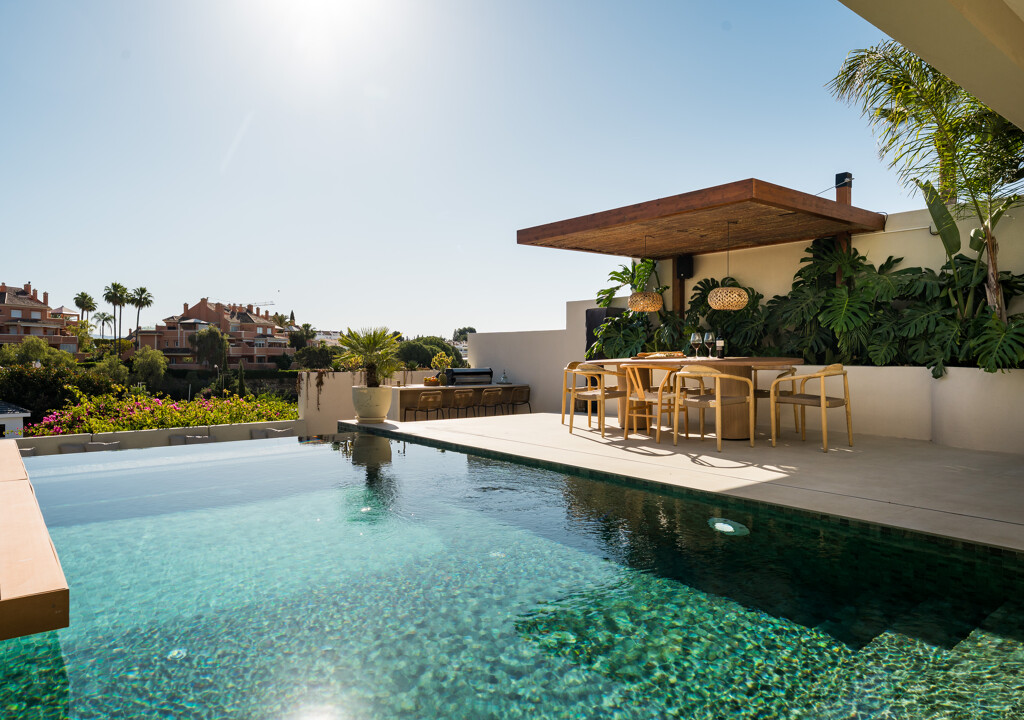 Villa View