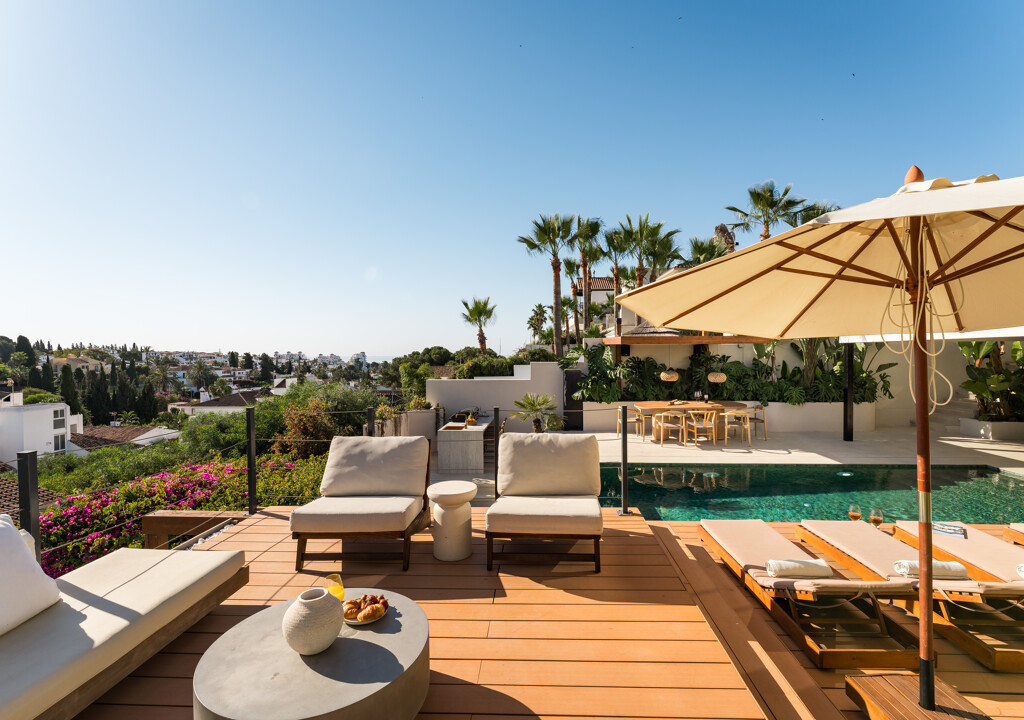 Villa View